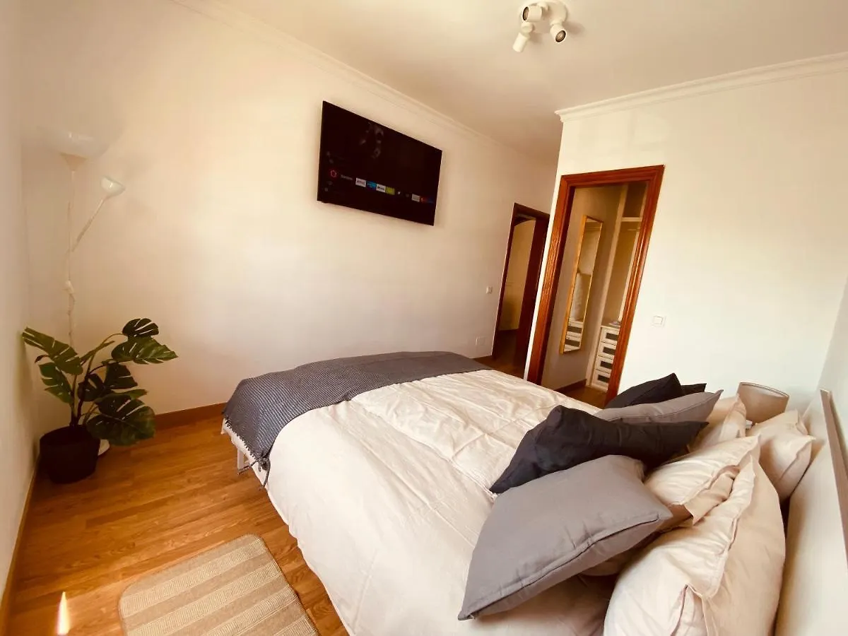 Apartment Alegría Playa Honda