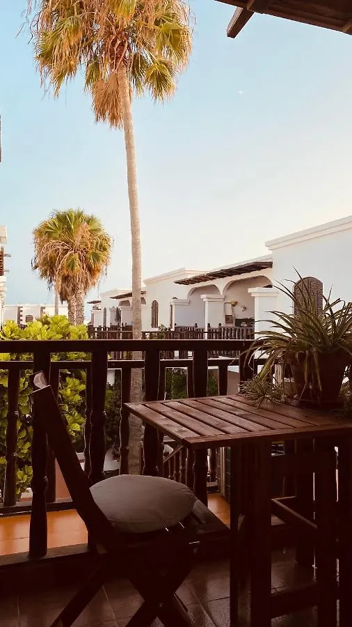 Apartment Alegría Playa Honda
