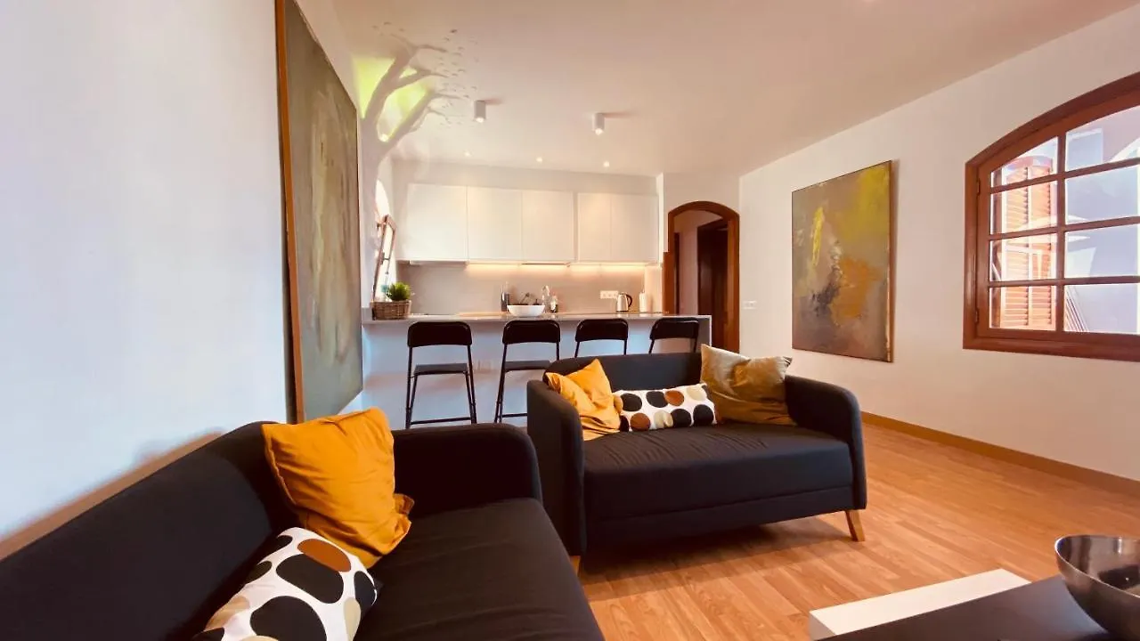 Apartment Alegría Playa Honda