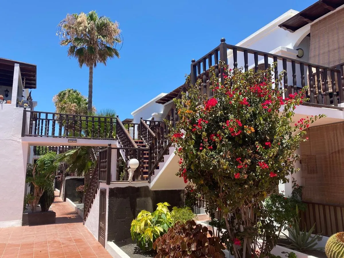 Apartment Alegría Playa Honda  España