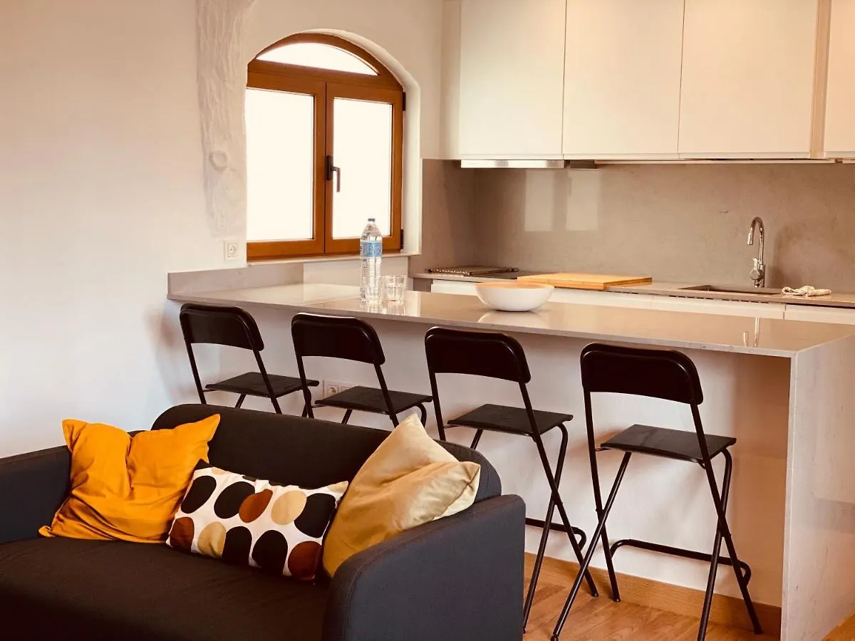 Apartment Alegria Playa Honda