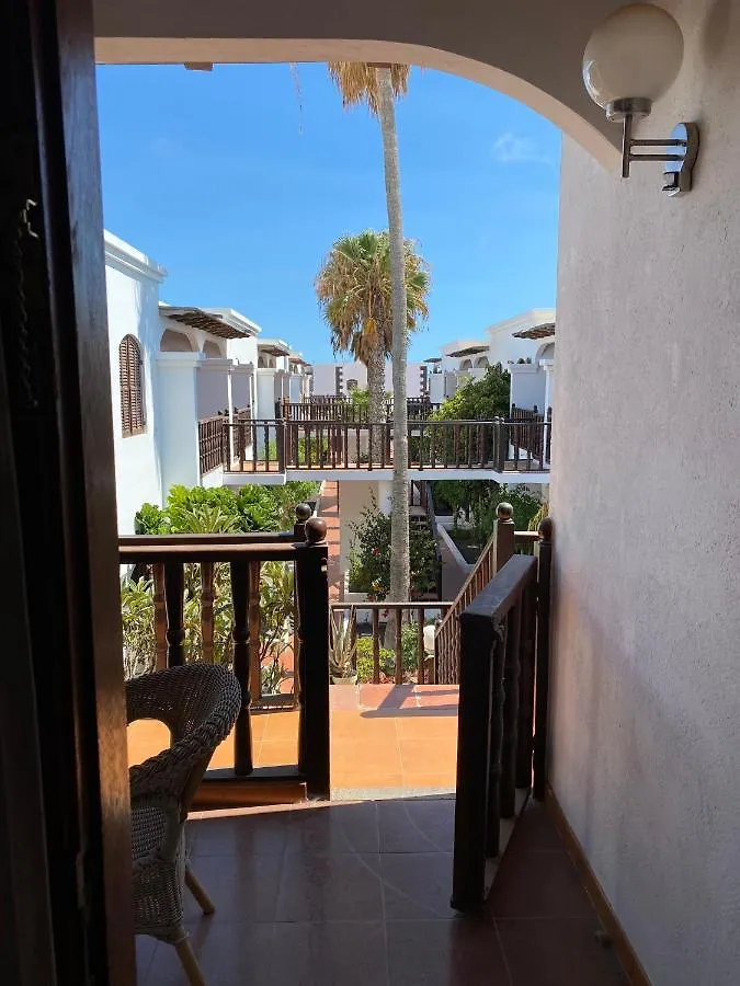 Apartment Alegria Playa Honda